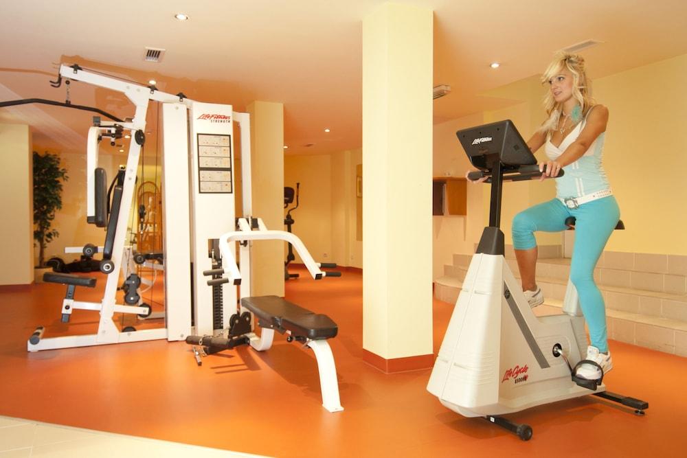 Starlight Suiten Hotel Budapest Luaran gambar