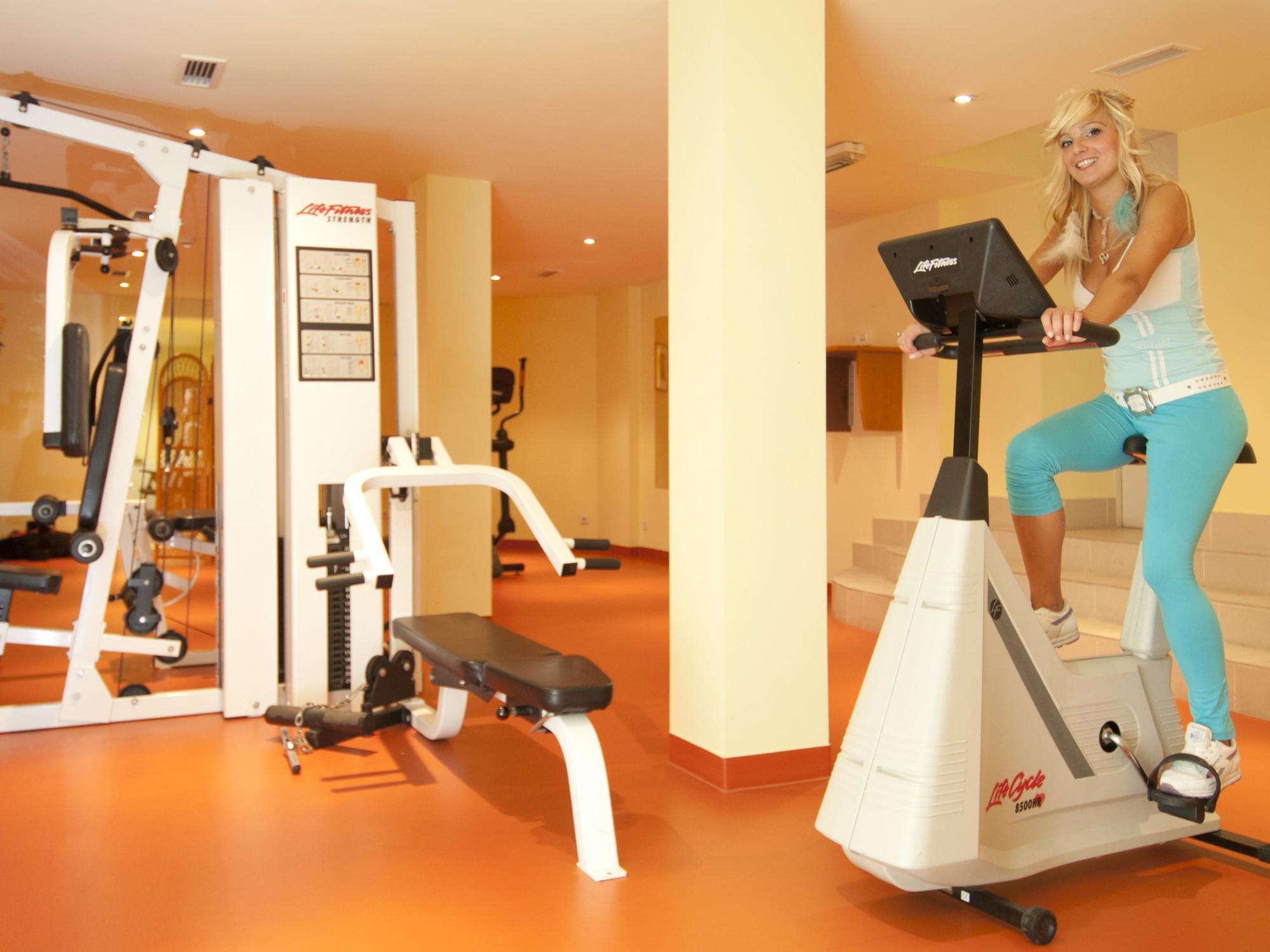 Starlight Suiten Hotel Budapest Luaran gambar