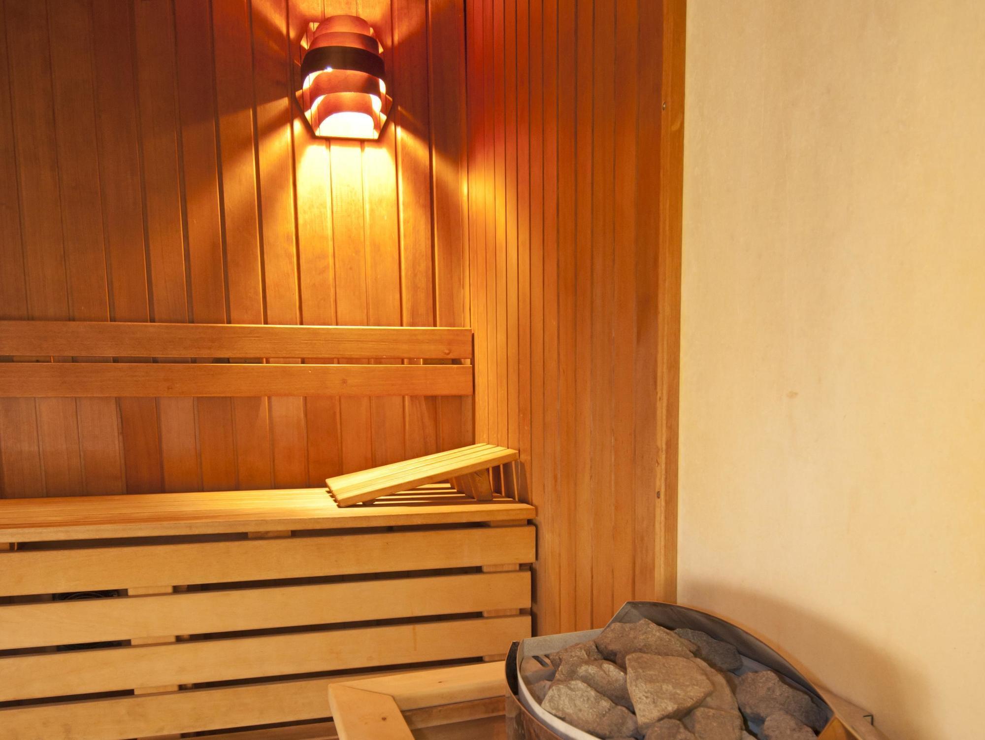 Starlight Suiten Hotel Budapest Luaran gambar