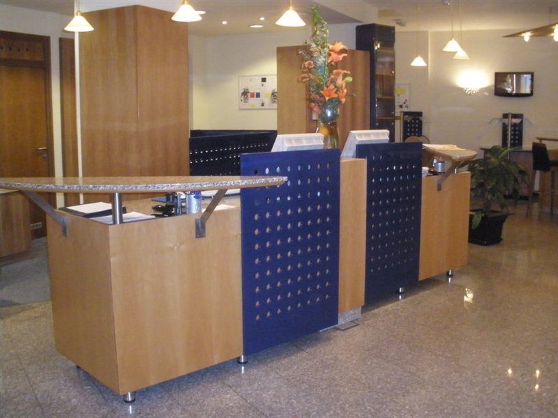 Starlight Suiten Hotel Budapest Luaran gambar