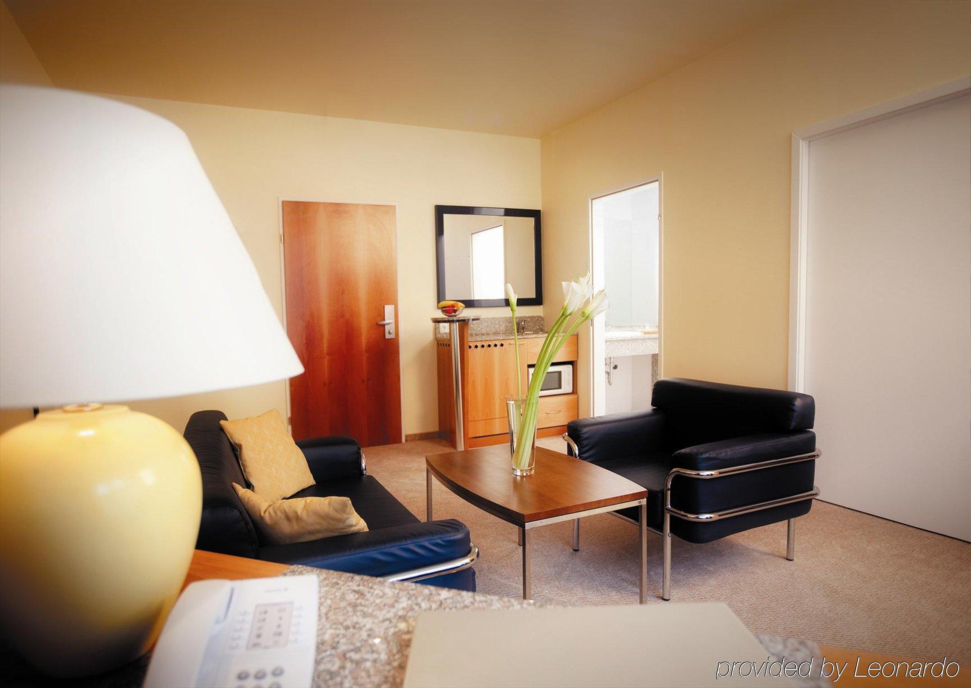 Starlight Suiten Hotel Budapest Luaran gambar