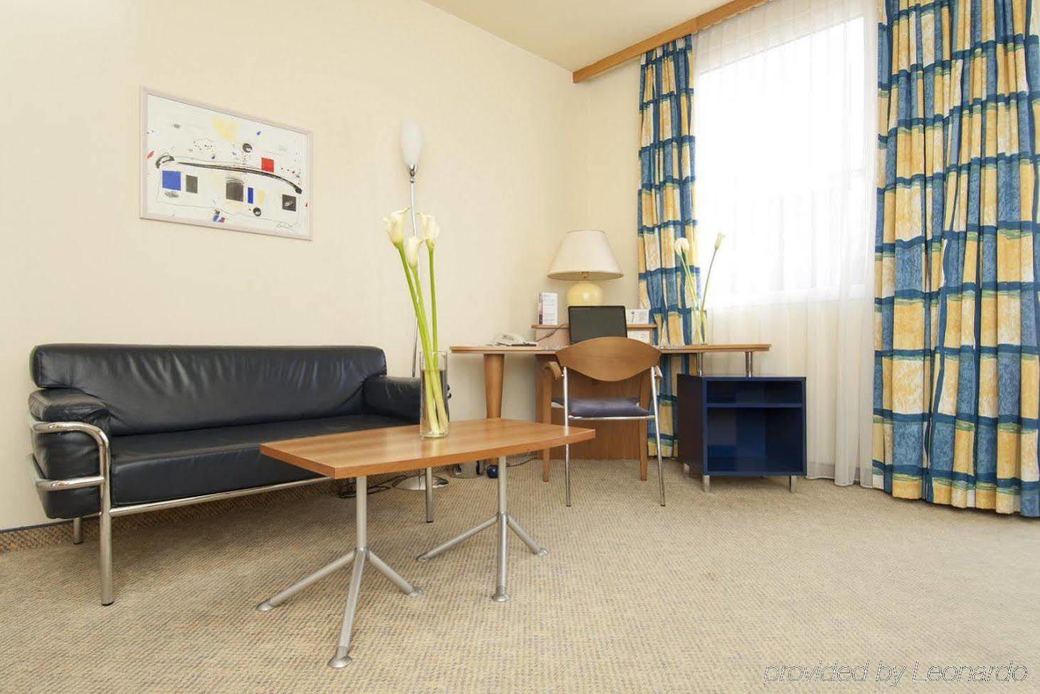 Starlight Suiten Hotel Budapest Luaran gambar