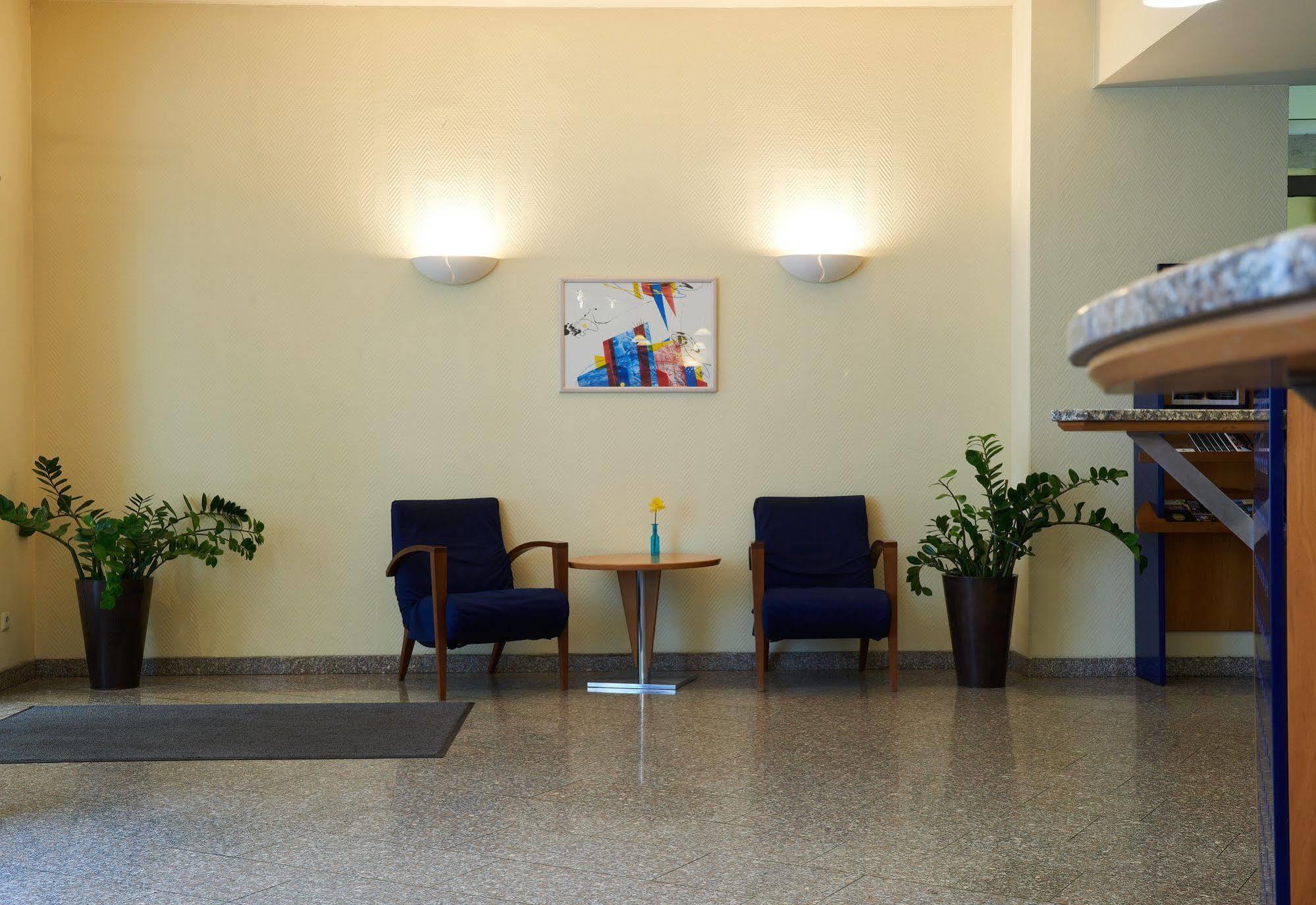 Starlight Suiten Hotel Budapest Luaran gambar