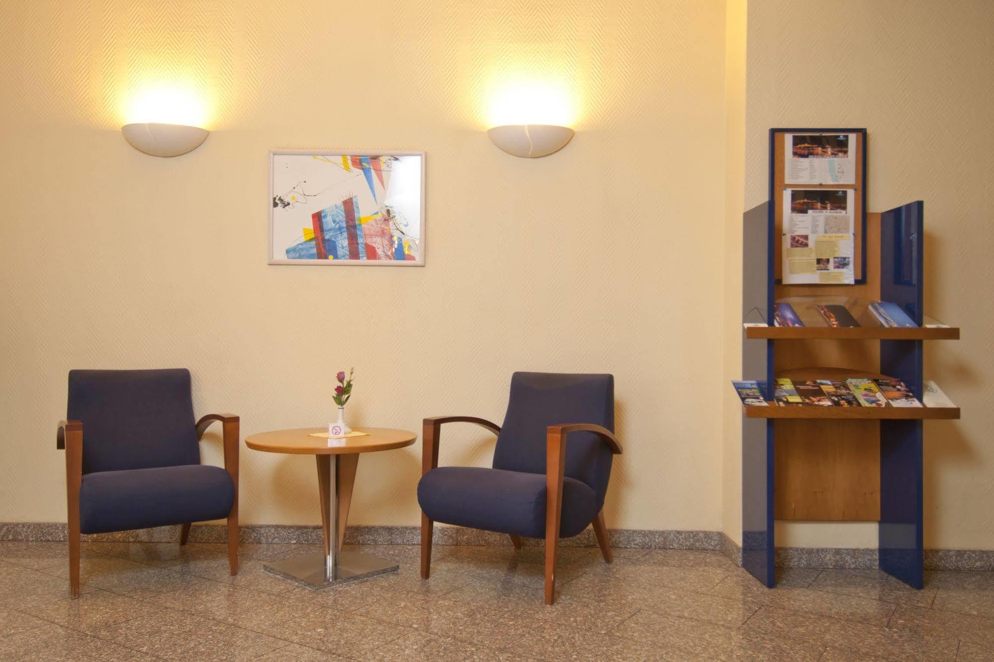 Starlight Suiten Hotel Budapest Luaran gambar