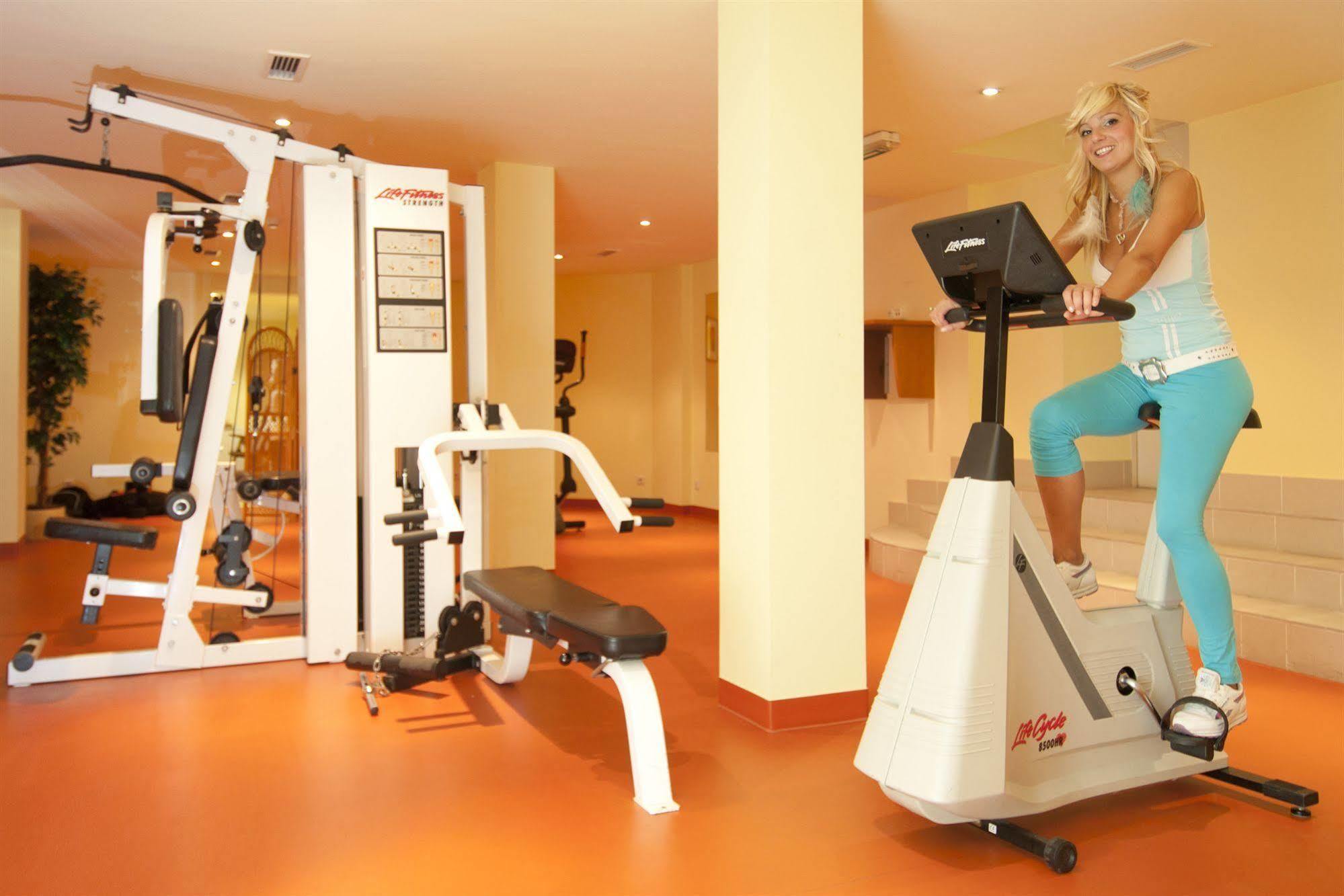 Starlight Suiten Hotel Budapest Luaran gambar